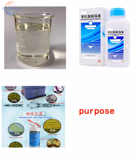 50 EDTA-4K Metal Chelating Agents CAS 5964-35-2 Colorless Liquid