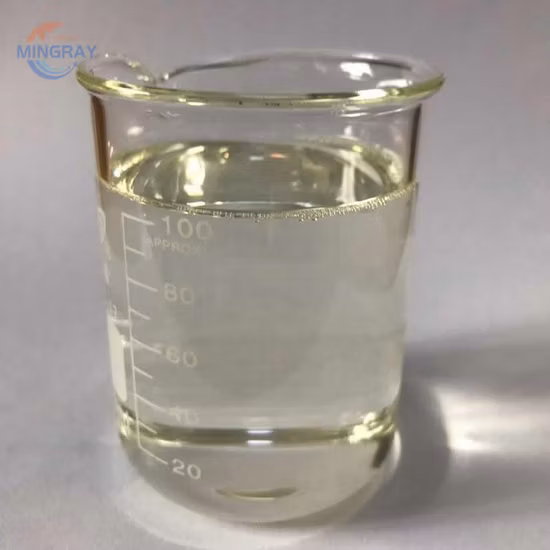 50 EDTA-4K Metal Chelating Agents CAS 5964-35-2 Colorless Liquid