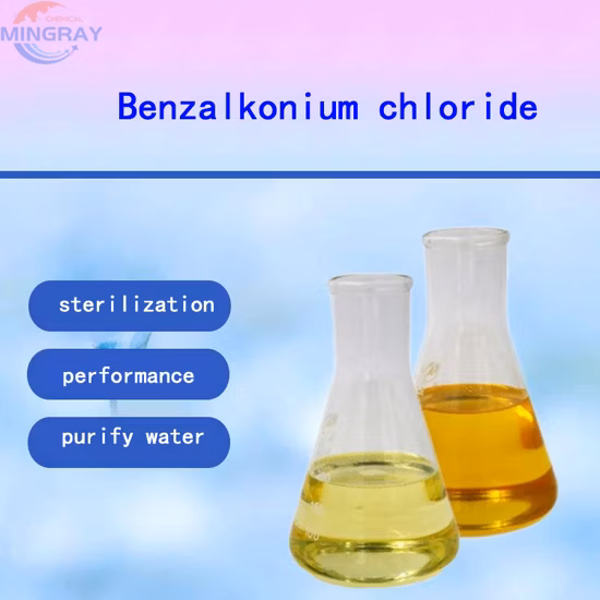50 EDTA-4K Metal Chelating Agents CAS 5964-35-2 Colorless Liquid