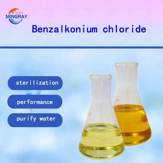 50 EDTA-4K Metal Chelating Agents CAS 5964-35-2 Colorless Liquid