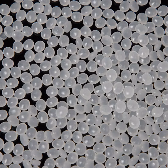 LDPE/LDPE Grânulos/Polietileno de Baixa Densidade para Grau de Revestimento
