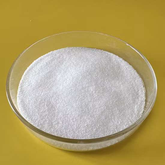 China Fábrica de Grau Industrial EDTA 4na Pó EDTA Sal Tetrassódico Preço de Atacado