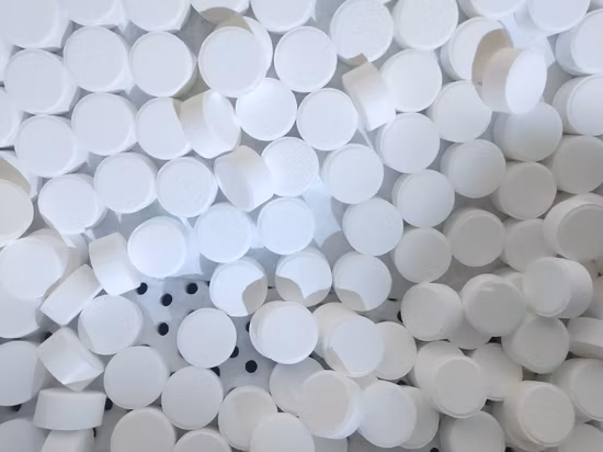 Fornecedor de Fábrica Ácido Tricloroisocianúrico TCCA 90% Granular, Comprimidos e Pó MSDS