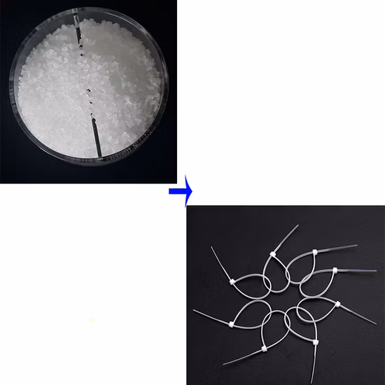 Importação de produtos químicos para produção de filme adesivo de poliamida termofusível modificador de impacto de plástico