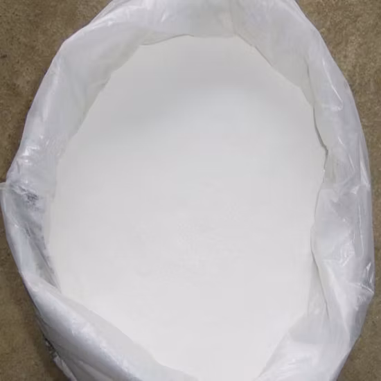 Bicarbonato de sódio de grau alimentício de alta qualidade CAS 144-55-8 Bicarbonato de sódio bicarbonato de sódio