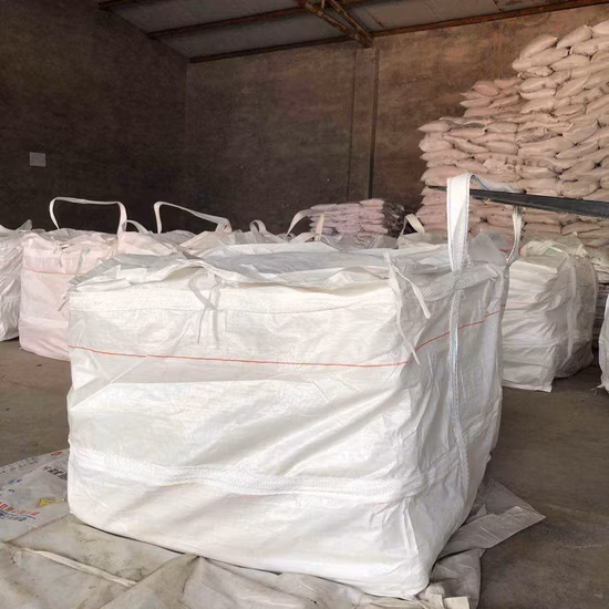 Bicarbonato de sódio de grau alimentício de alta pureza Aijie 99%-100,5%